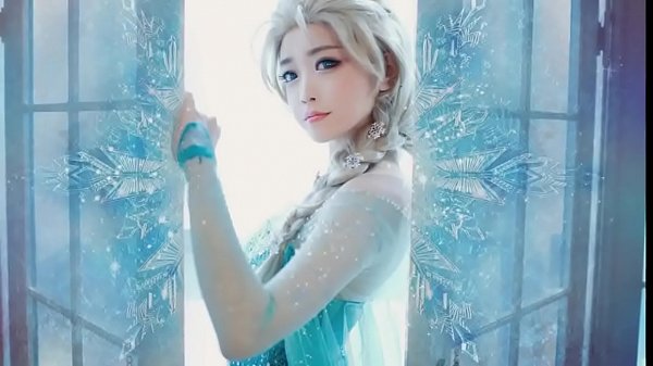 Elsa Si Cewek Asia Abg Bikin Makin Tegang