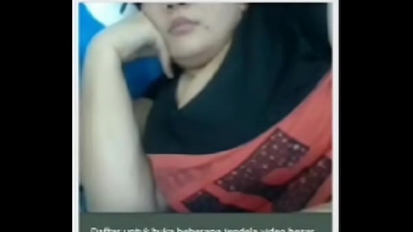 Camfrog Indonesia Rena Dj Part 2.1 Bikin Makin Basah, Goyangannya Bikin Crot Terus
