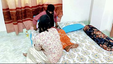 Desi Bhabhi Mainkan Dildo Di Dalam Kontol