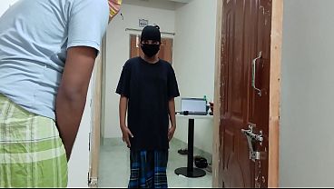 Cewek Kampus India Ngewe Bebas Sama Pacarnya, Desi Ngechudai Panas