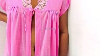 Desi Indian Couple Lagi Seru-serunya Ngewe