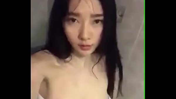 Cewek Model China, Body Seksi Pandangan Bikin Makin Panas.