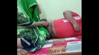 Desi Pasutri India Ngewe Panas Di Kamar Tidur