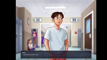 Rahasia Di Balik Malam [v21.0.0] | Diamnya Ibu Tiri Terasa Panas Dan Berbeda (18+) | Game Vn Dewasa Penuh Gairah