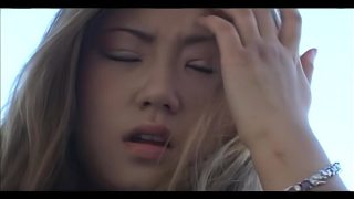 Thai Michelle, Hampir Perawan, Tapi Nggak Sabar Digoyang.