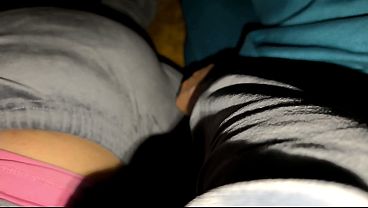 Abis Ngewe Istri Orang, Kontol Loe Masi Ngeces Liatin Cewek Arab Pake Rok Pendek
