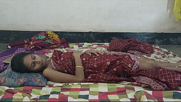 Desi Bhabhi Digauli Aunty Ko Padosi Ne Kutiya Bana Ke Choda