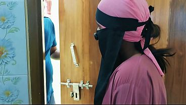 Temen Hijab Kampus Si Step-sis Lagi Colmek Di Kamar Gue Sampe Muncrat