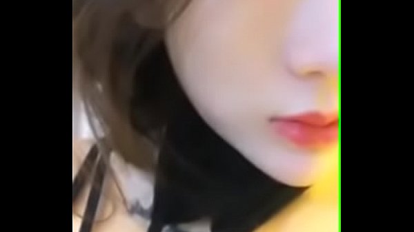 Cewek China Colmek Depan Kamera, 20 Menit Penuh Nafsu