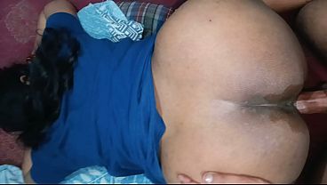 Video Bokep Bhabhi India, Memek Sempit Digenjot, Suara Hindi Jelas Bikin Makin Panas.