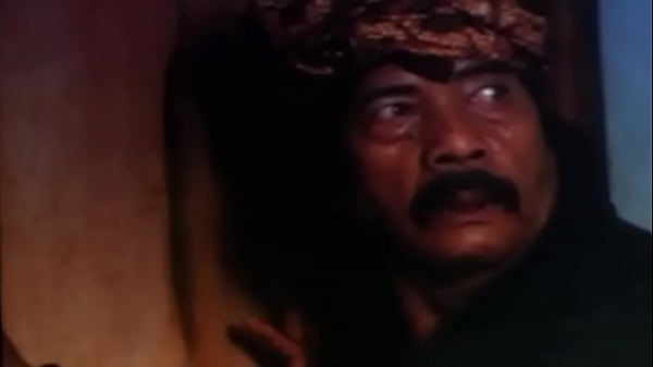 Adegan Panas Film Klasik Indonesia Bikin Makin Bernafsu.