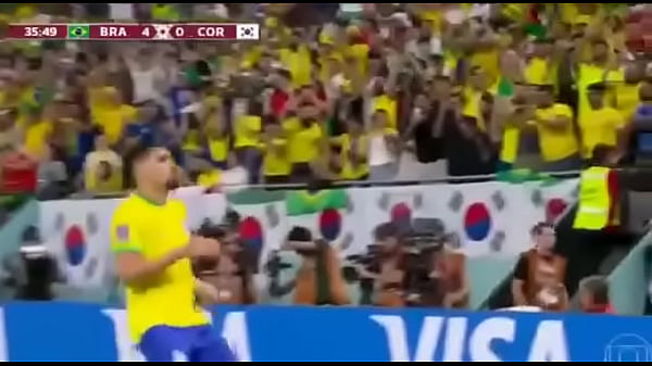 Brasil Ngentot Habis-habisan Lubang Kecil Korea Selatan Dari Belakang Tanpa Ampun