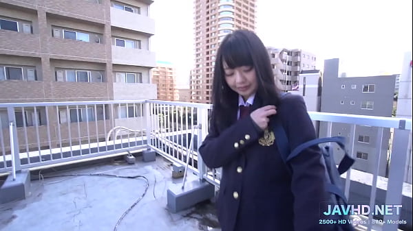 Volume 15 Cewek Jepang Rok Mini Bikin Mending