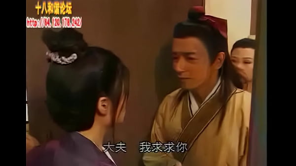 Cewek Cina Ngeseks Panas Banget