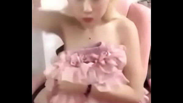 Cewek Cina Panas Banget, Bikin Ngilu