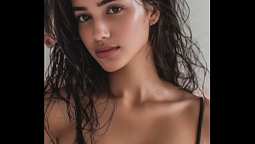 Satin Panas Ai Bollywood Hindi, Goyangannya Bikin Crot Di Celana.