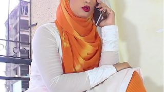 Salma Si Cewek Muslim Xxx Lagi Ngewe Temennya Pake Audio Hindi Mesum Banget