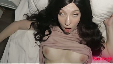 Ibu Tiri Paling Horny, Tidur Bareng Di Ranjang – Kumpulan Creampie Pov Bikin Makin Greget