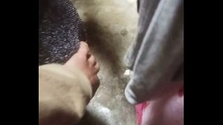 Madre Soltera Buka Pintu Rumahnya Di Villa Maria, Siap Digoyang Sampai Lupa Diri.