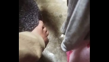 Madre Soltera Buka Pintu Rumahnya Di Villa Maria, Siap Digoyang Sampai Lupa Diri.