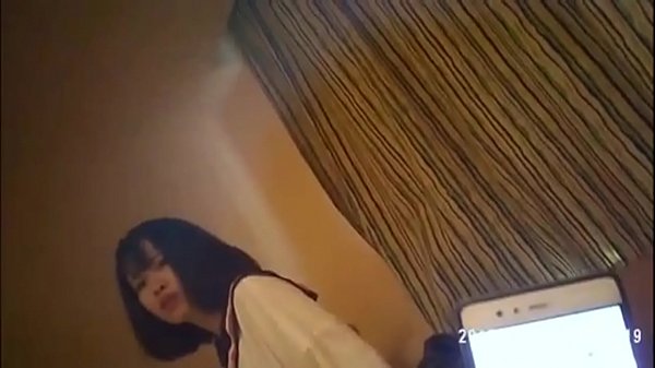 Tontotan Montok Ala China Bikin Ngiler, Siap Bikin Lu Tegang!