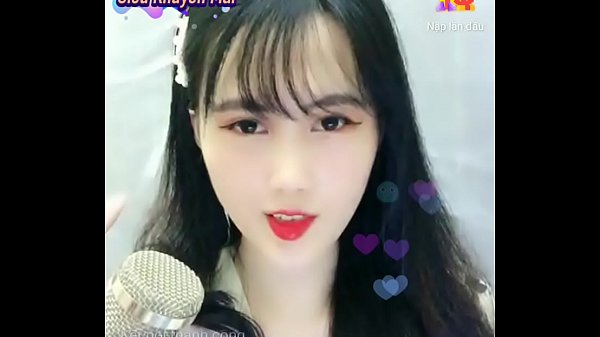 Hot Asian Cewek Goyang-goyang Live Di Uplive Bikin Ngilu