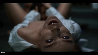Kontrol Pikiran Parasit Alien Vs Cewek Seksi