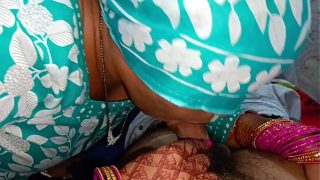 Video Karwa Chauth Spesial: Ngentot Mulut Dan Anal Dengan Suara Hot Hindi