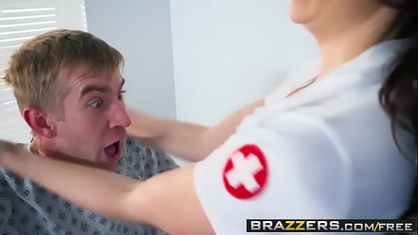 Nonton Trailer Seru Dokter Nakal Bareng Chanel Preston & Veruca James – Siap-siap Hot Banget!