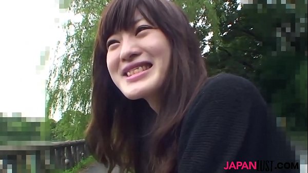 Gadis Jepang Aki Tajima Digenjot Kontol Asia Mentah.