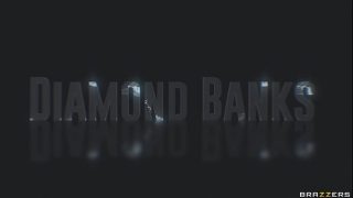 Tonton Tiap Detiknya Diamond Banks Mandi Keringat Di Brazzers, Streaming Penuh Dari Www.zzfull.com/trap