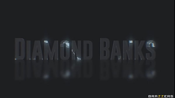 Tonton Tiap Detiknya Diamond Banks Mandi Keringat Di Brazzers, Streaming Penuh Dari Www.zzfull.com/trap