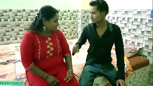 Indian Big Cook Boy Ganas Ngewe Kakak Tiri Yang Sudah Menikah!