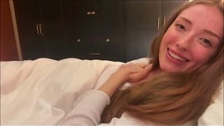 Tidur Seranjang Sama Kakak Tiri Rambut Merah – Lola Grant – Terapi Keluarga – Alex Adams, Malam Penuh Nge-fuck Liar