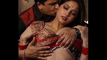 Dada, Desi Bengali Bhabhi Ke Boobs Dabake Romance Korte Chaisho?