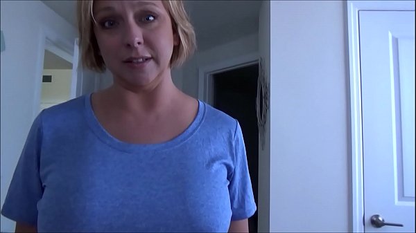Bantu Anak Tiri Setelah Minum Viagra – Brianna Beach – Dia Keluar Duluan