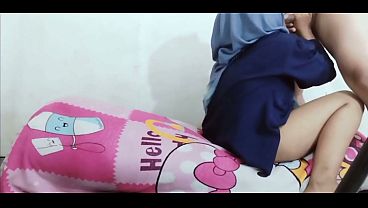 Ngentot Gaya Anjing Sama Pacar, Enak Banget Sampe Nagih