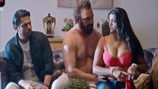 Adegan Panas Penuh Nafsu Dari Web Series Dewasa India Yang Bikin Ngilu.
