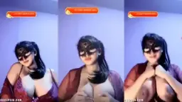Cewek Montok Dengan Toket Brutal Bikin Nafsu Naik.