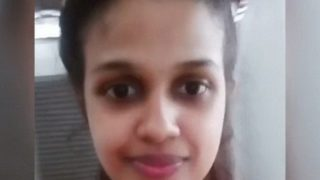 Mallu Cewek Kottayam Pamer Bugil, Siap Digoyang