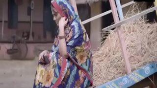 Tonton Video Panas Seri Web India Sasur-bahu, Hubungan Terlarang Bikin Greget!