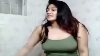 Video Cewek Gendut India Bugil Basah Kuyup, Mms Mesumnya Bikin Makin Liar