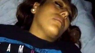 Video Mabok Mami Montok Ngewe Hot