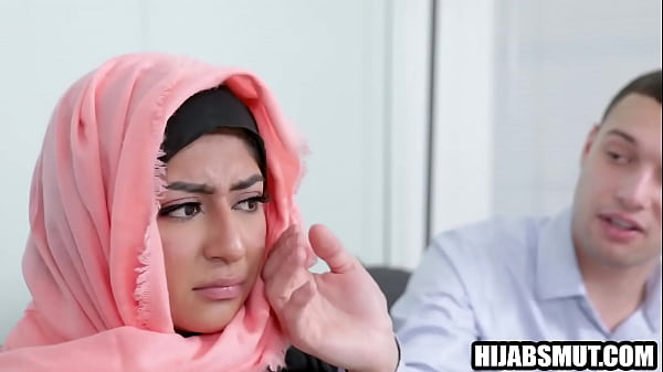 Gadis Muslim Terpaksa Digenjot Bule Amerika Sampai Mampus