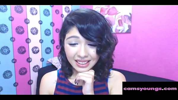 Nih Bocah Asia Imut Banget, Sange Berat Di Webcam Gratis.