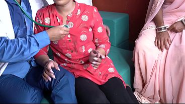 Doktor India Bikin Basah, Versi Hindi Penuh Nafsu
