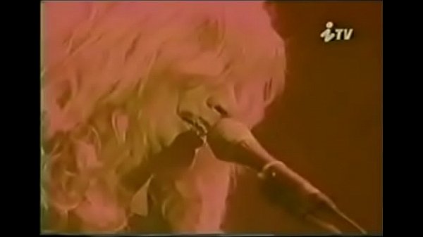 Konser Megadeth Di Korea Selatan 1998, Bikin Makin Basah Dan Panas