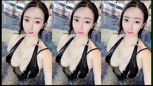 Cewek China Montok Banget, Badan Paling Hot Se-indonesia, Bikin Ngiler.