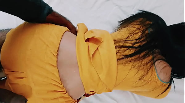 Desi Chachi Lagi Ngewe Brutal, Nggak Kuat Nahan Nafsu.