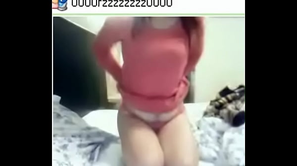 Webcam 18 Cewek Cina Colmek Sambil Merem Melek, Goyangin Pantat Gede, Bikin Crot